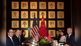 Trump hits China with more tariffs, says Xi moving too slow on trade