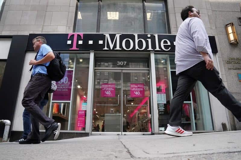 Magistrate judge delays states trial aimed at stopping merger of T-Mobile and Sprint