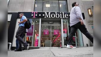 Magistrate judge delays states trial aimed at stopping merger of T-Mobile and Sprint