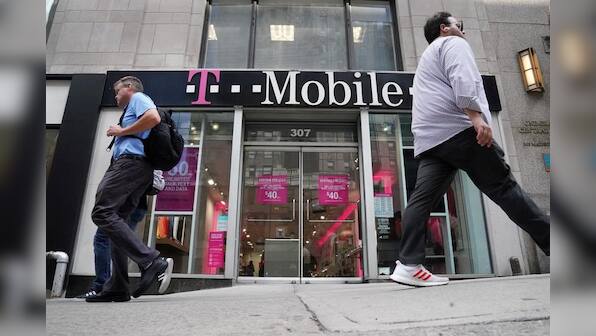 Magistrate judge delays states trial aimed at stopping merger of T-Mobile and Sprint