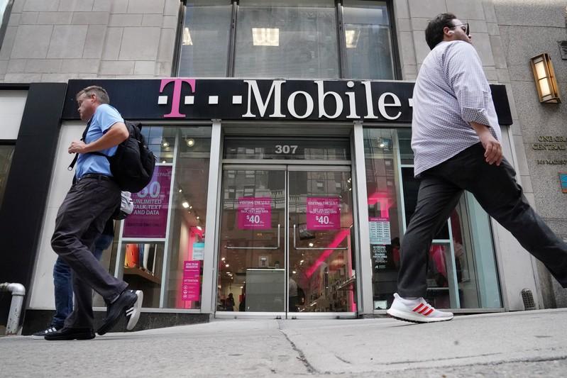 Magistrate judge delays states trial aimed at stopping merger of T-Mobile and Sprint Magistrate judge delays states trial aimed at stopping merger of T-Mobile and Sprint