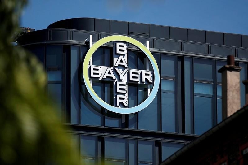 Bayer sees potential future business in plant-based meat market