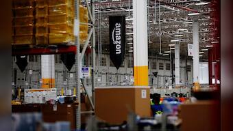 U.S. banking regulators examined Amazon's cloud in April: WSJ