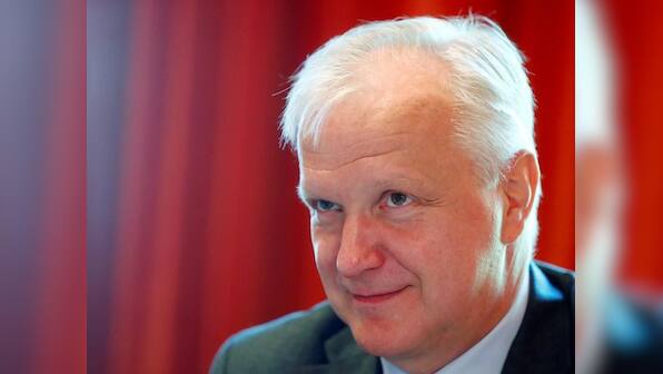 EU to choose between Dijsselbloem, Georgieva, for IMF; Rehn quits
