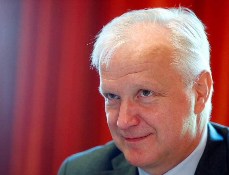 EU to choose between Dijsselbloem, Georgieva, for IMF; Rehn quits EU to choose between Dijsselbloem, Georgieva, for IMF; Rehn quits