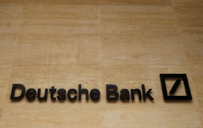 Exclusive: Deutsche Bank sets aside $1.1 billion to exit derivatives Exclusive: Deutsche Bank sets aside $1.1 billion to exit derivatives