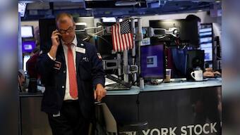 Wall Street Week Ahead: Disney report to shine spotlight on streaming war