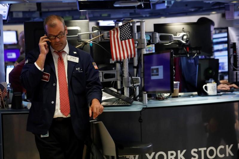 Wall Street Week Ahead: Disney report to shine spotlight on streaming war Wall Street Week Ahead: Disney report to shine spotlight on streaming war