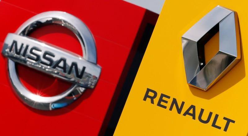 Nissan wants Renault to reduce stake to revive Renault-FCA deal talks - WSJ Nissan wants Renault to reduce stake to revive Renault-FCA deal talks - WSJ
