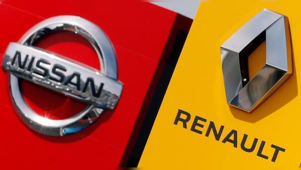 Nissan wants Renault to reduce stake to revive Renault-FCA deal talks - WSJ