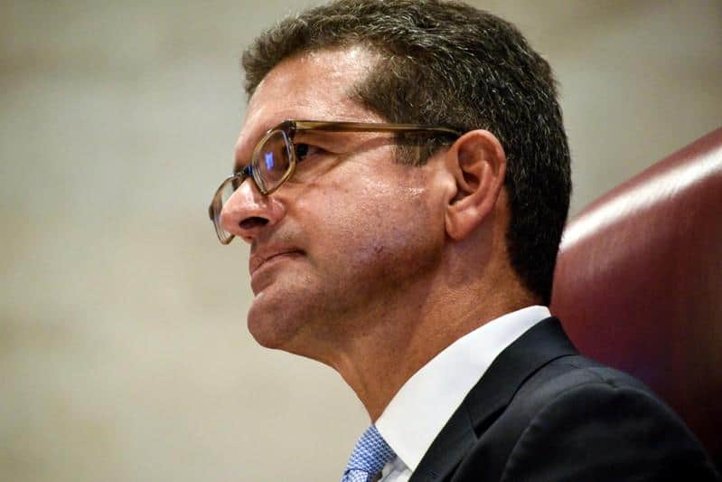 Puerto Rico high court to weigh legitimacy of U.S. territory’s governor