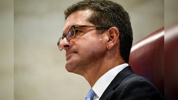 Puerto Rico high court to weigh legitimacy of U.S. territory's governor