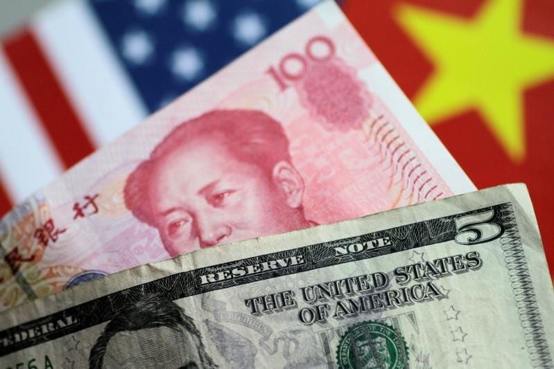 U.S. designates China a currency manipulator, escalating trade war