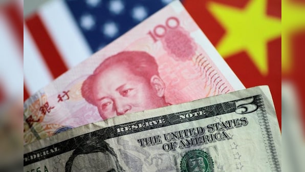 U.S. designates China a currency manipulator, escalating trade war