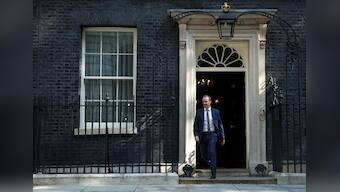 UK's Raab seeks to boost post-Brexit ties with the Americas