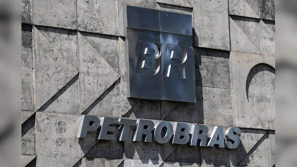 Exclusive - Petrobras LPG unit seen attracting Mubadala, SHV, Itausa bids: sources