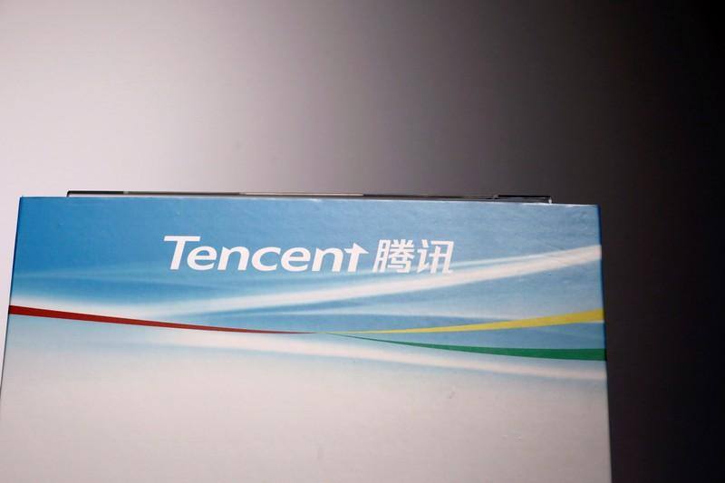 China’s Tencent talking to Vivendi about stake in Lady Gaga’s label