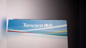 China's Tencent talking to Vivendi about stake in Lady Gaga's label