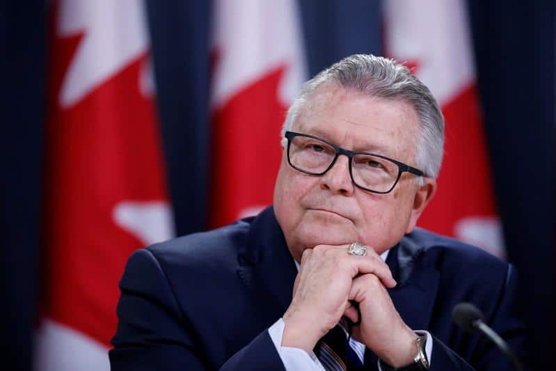 Canada hints at penalties for internet firms that allow child exploitation Canada hints at penalties for internet firms that allow child exploitation