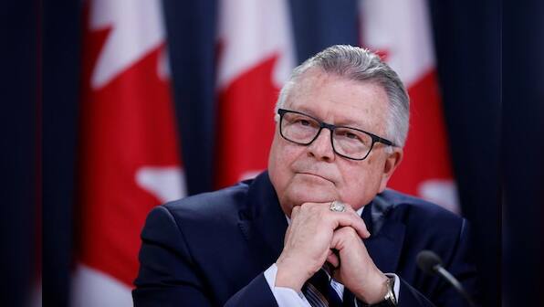 Canada hints at penalties for internet firms that allow child exploitation