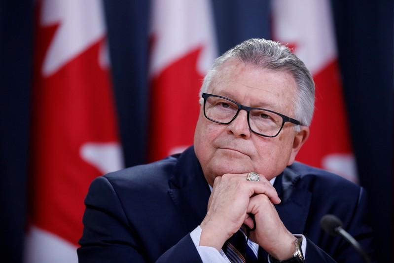 Canada hints at penalties for internet firms that allow child exploitation Canada hints at penalties for internet firms that allow child exploitation