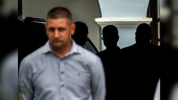 Puerto Rico gets another governor after supreme court clears the way