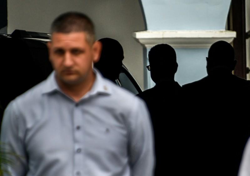 Puerto Rico gets another governor after supreme court clears the way Puerto Rico gets another governor after supreme court clears the way