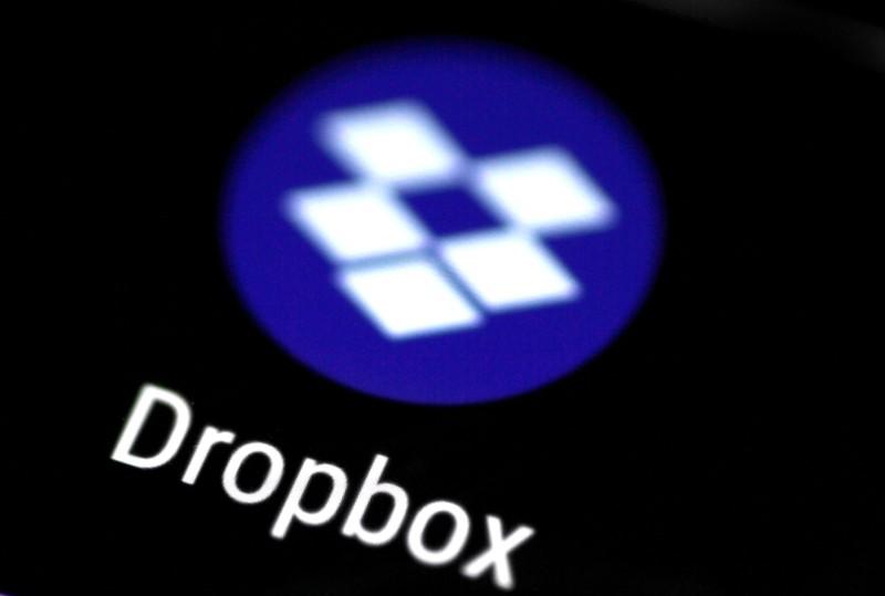 Dropbox slides after reporting slowest user growth since IPO Dropbox slides after reporting slowest user growth since IPO