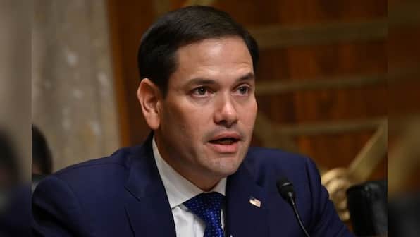 U.S. Senator Rubio urges Trump to bar exceptions to Huawei ban