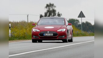 Tesla owner lawsuit claims software update fraudulently cut battery capacity