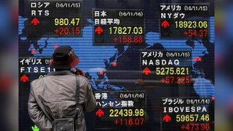 Asia stocks inch up but gains capped by fresh Sino-U.S. trade worries