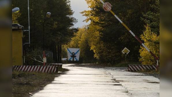 Moscow acknowledges mysterious rocket explosion involved nuclear workers