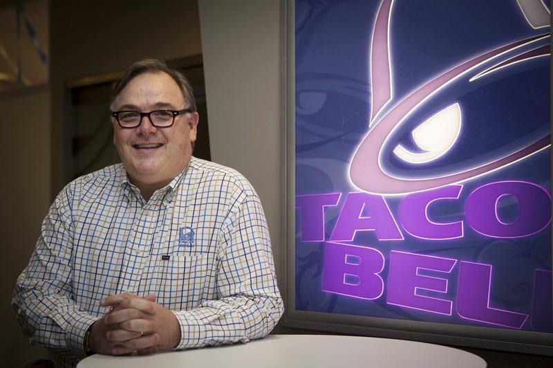 Yum Brands Names David Gibbs As CEO Succeeding Greg Creed Firstpost