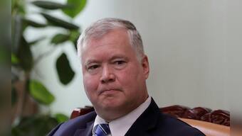 Trump considering North Korea envoy as next ambassador to Russia - source