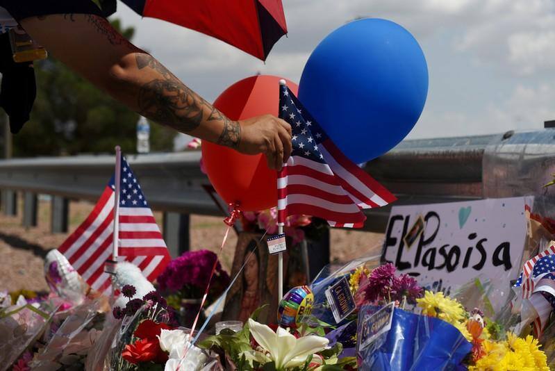 Targeted in Walmart attack, Hispanics in El Paso flock to firearms classes