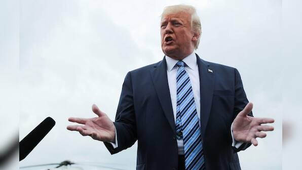 Twenty-two states sue Trump administration over carbon rule replacement