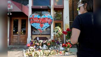 Dayton shooter spent two hours in area before attack, likely acted alone: police