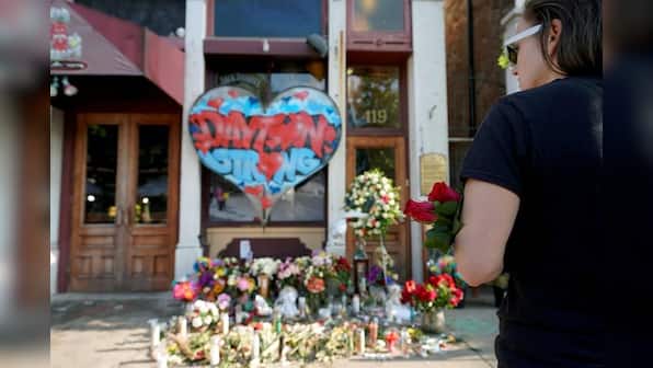 Dayton shooter spent two hours in area before attack, likely acted alone: police