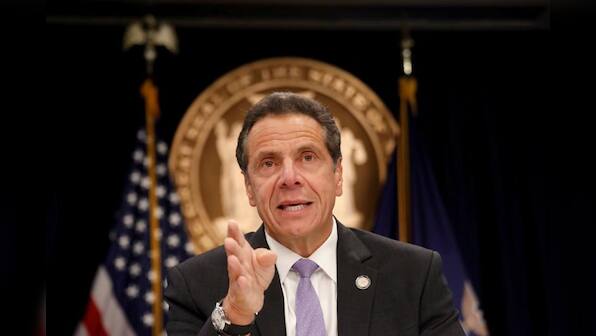 Child sex abuse victims sue Catholic Church, other groups in New York after change in law