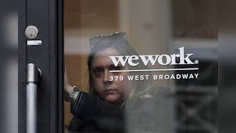 WeWork to test IPO investor appetite with widening losses