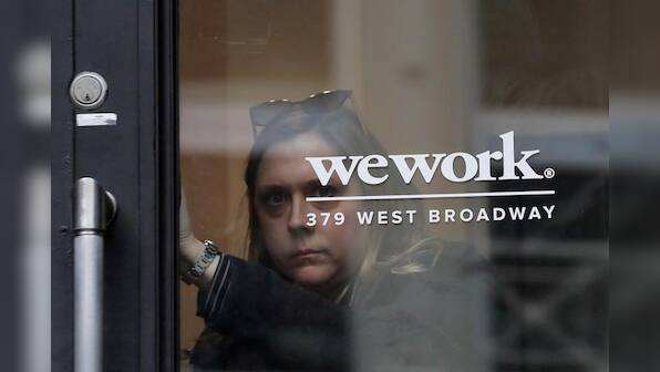 WeWork to test IPO investor appetite with widening losses