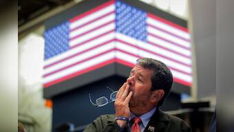 Dow posts biggest one-day point drop since October