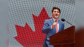 Top Canada ethics watchdog says Trudeau broke conflict of interest rules
