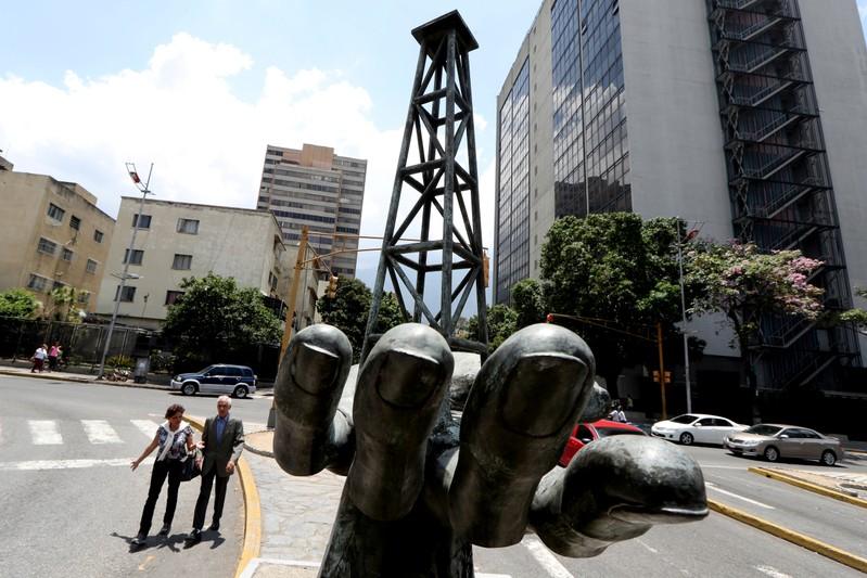 Exclusive Venezuelas congress to consider new scaledback oil reform