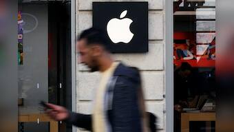 Apple says it supports 2.4 million U.S. jobs