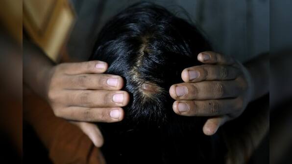 'Until her bones are broken': Myanmar activists fight to outlaw domestic violence