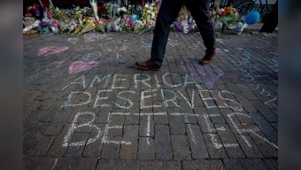 Dayton gunman had cocaine, Xanax, alcohol in his system during attack