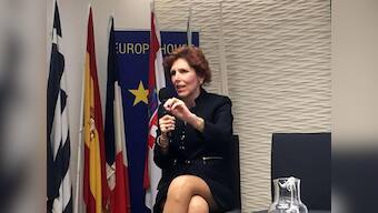 Exclusive: Fed's Mester weighing argument for U.S. rate cut