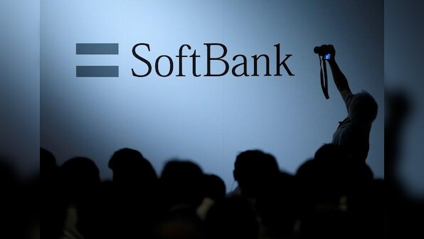 SoftBank plans to lend up to $20 billion to employees to invest in new fund - WSJ