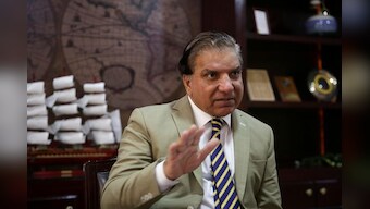 Pakistan, India spar over using water as a weapon in Kashmir dispute